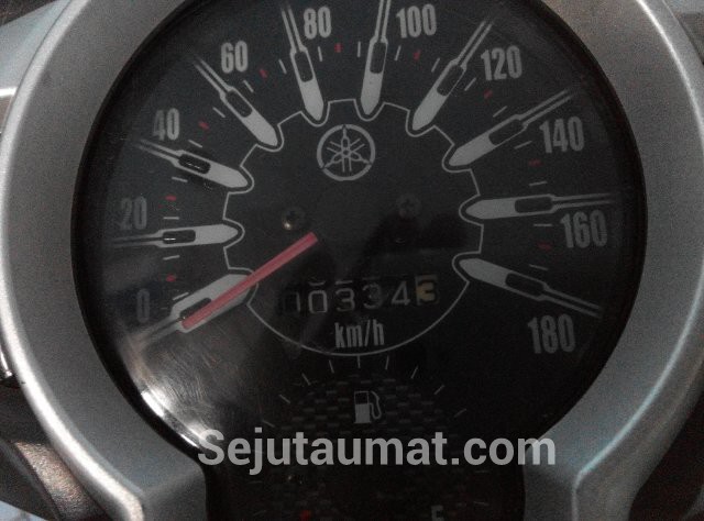 speedometer njmx